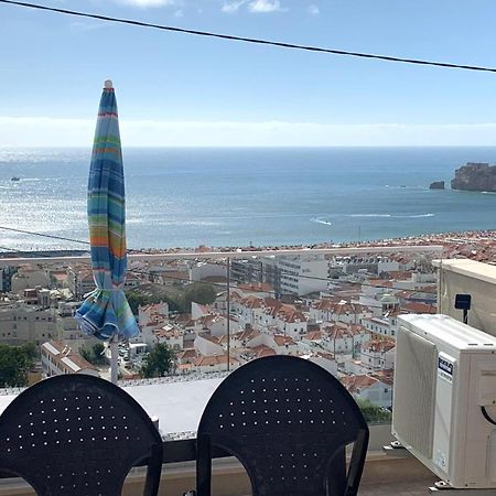Duarte Houses - Casa T1 - Com Vista Mar Nazaré Esterno foto