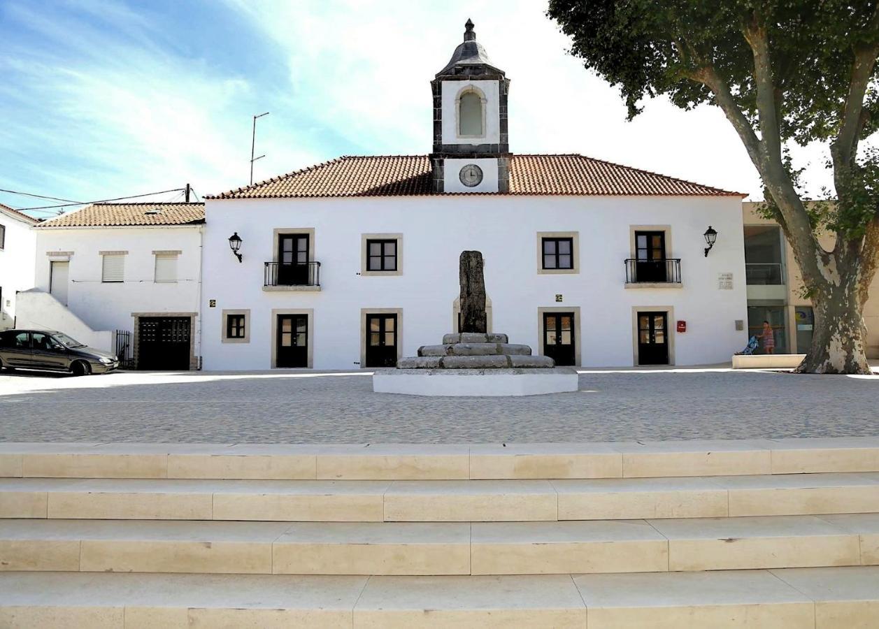 Duarte Houses - Casa T1 - Com Vista Mar Nazaré Esterno foto