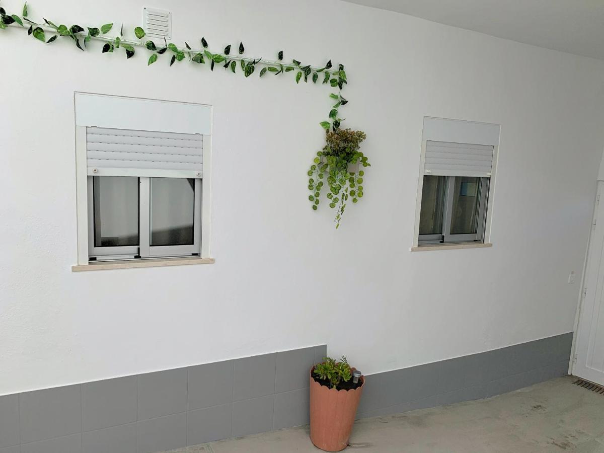 Duarte Houses - Casa T1 - Com Vista Mar Nazaré Esterno foto
