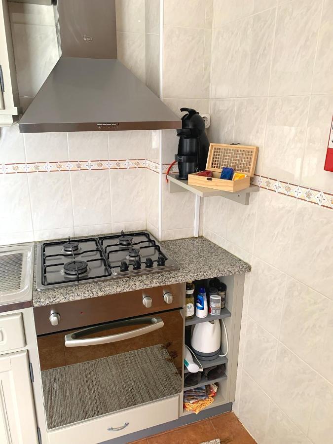 Duarte Houses - Casa T1 - Com Vista Mar Nazaré Esterno foto