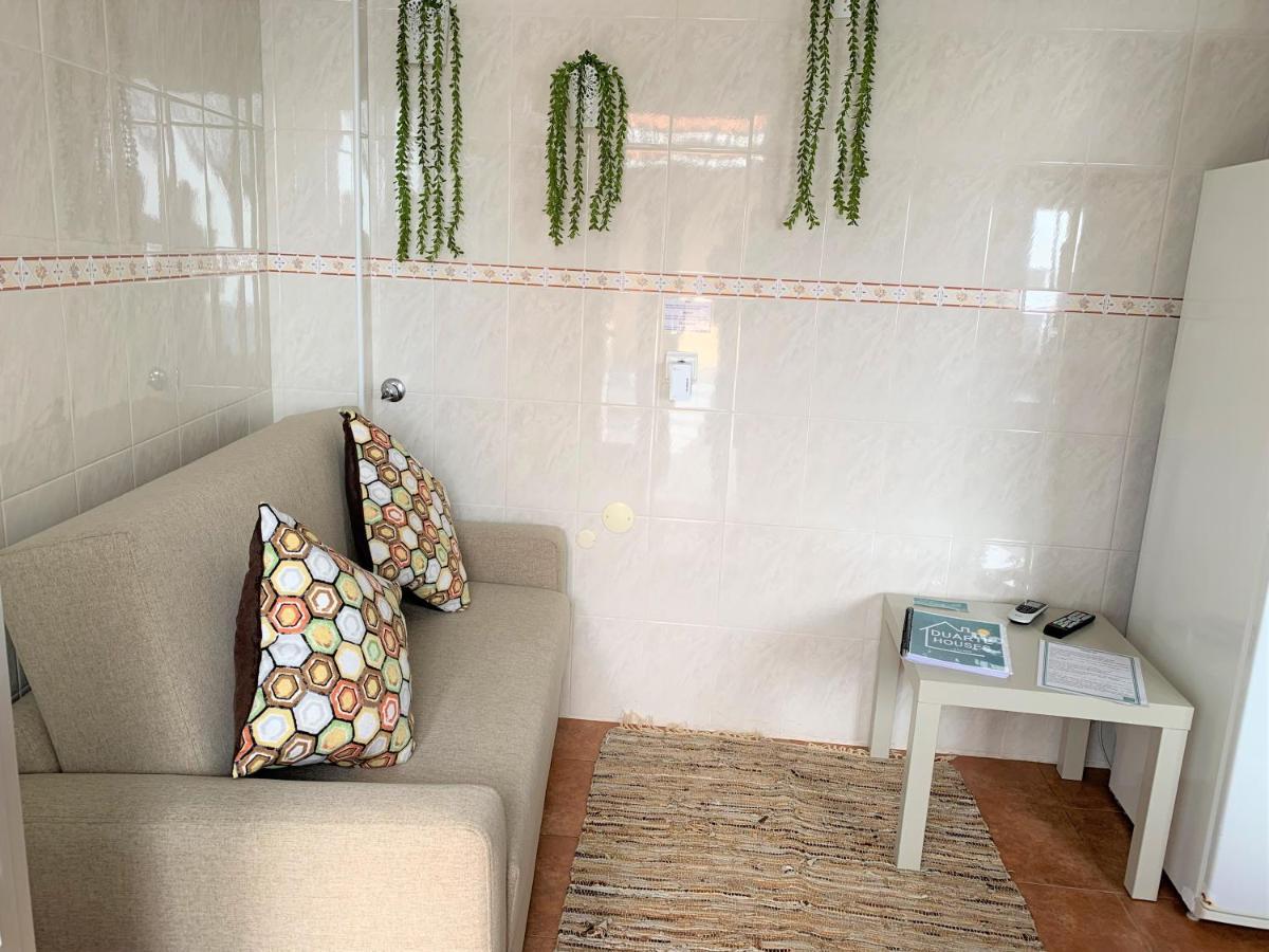 Duarte Houses - Casa T1 - Com Vista Mar Nazaré Esterno foto
